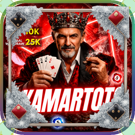 kamartoto — mitra unggulan